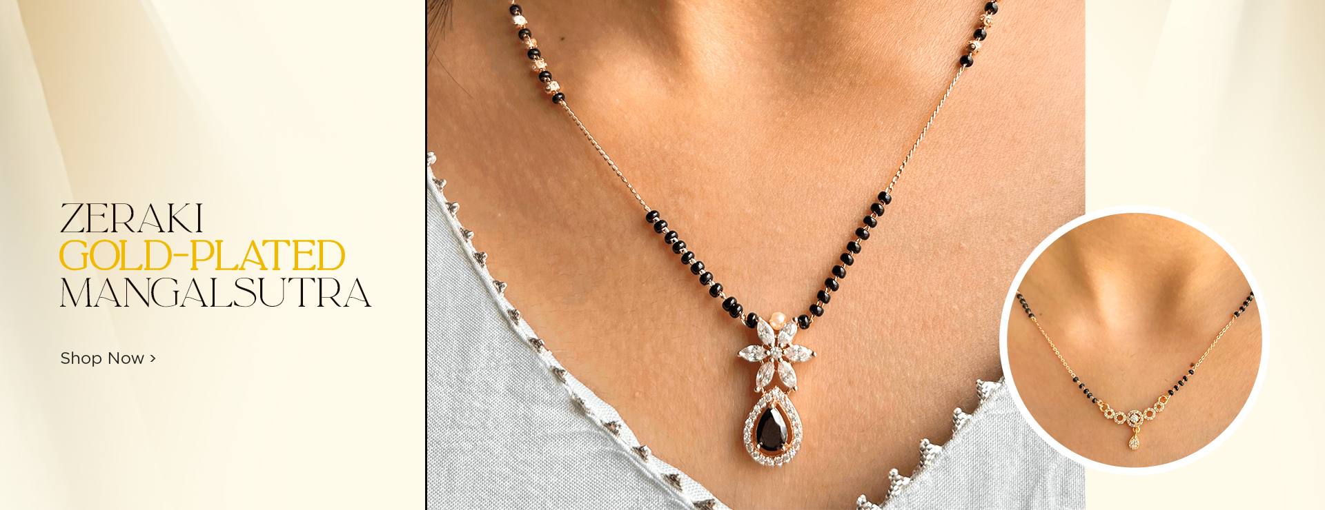 Buy Imitation Jewellery Online | Zeraki Jewels’ Thoughtful Guide for Style-Lovers