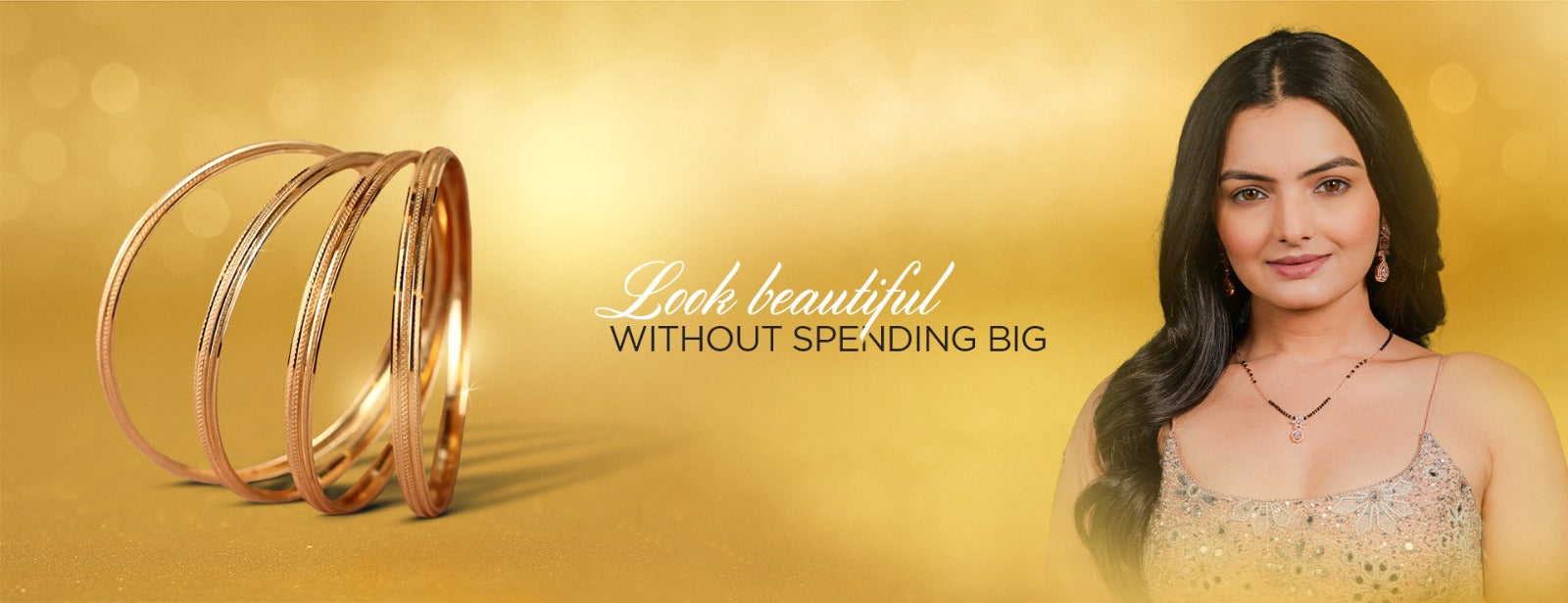 Timeless Beauty on a Budget: Explore Zeraki Jewels’ Stunning Imitation Mangalsutra, Bangles, Bracelets & Earrings Collection
