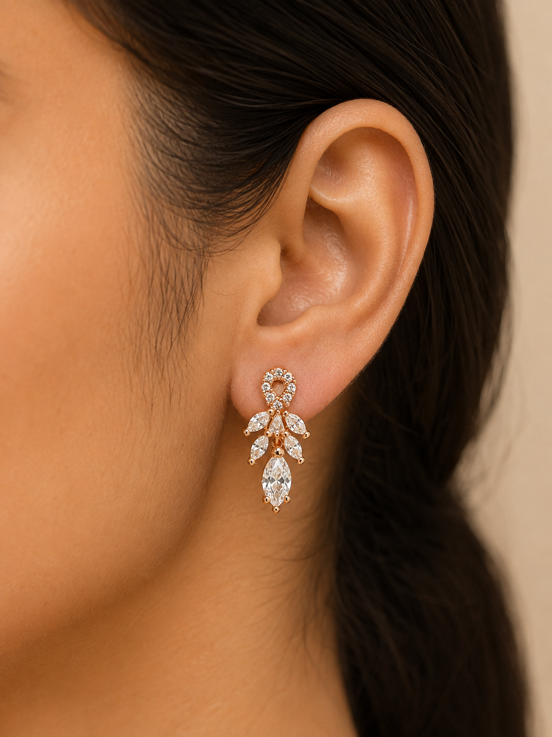 Ritvi Earrings