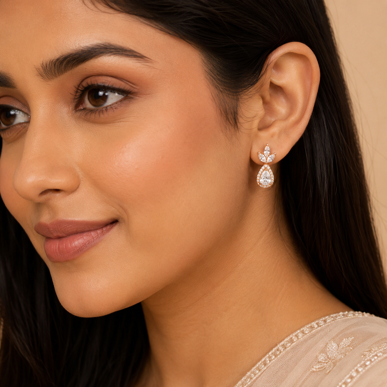 Ahira Earrings