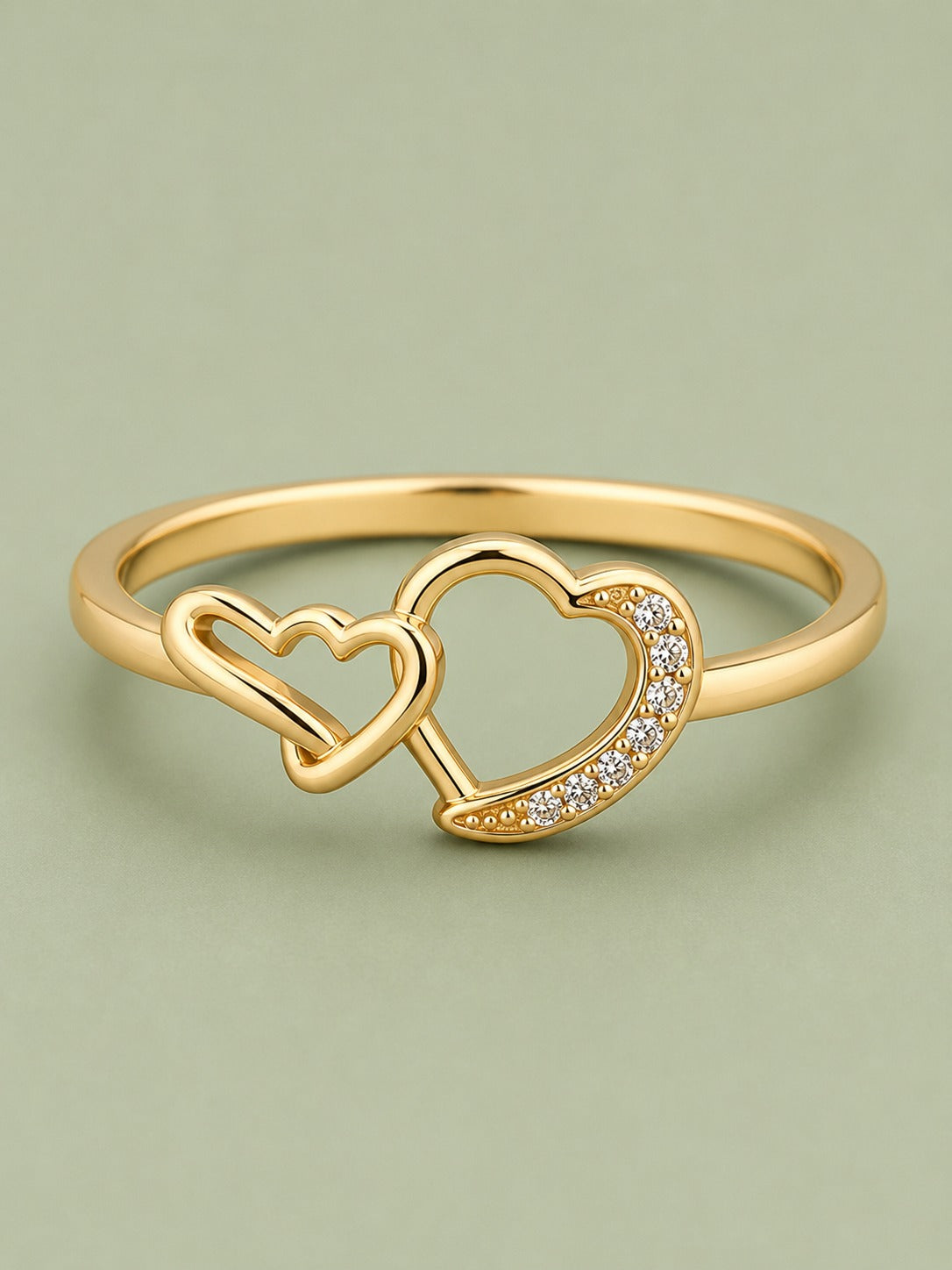 Tessa Adjustable Ring
