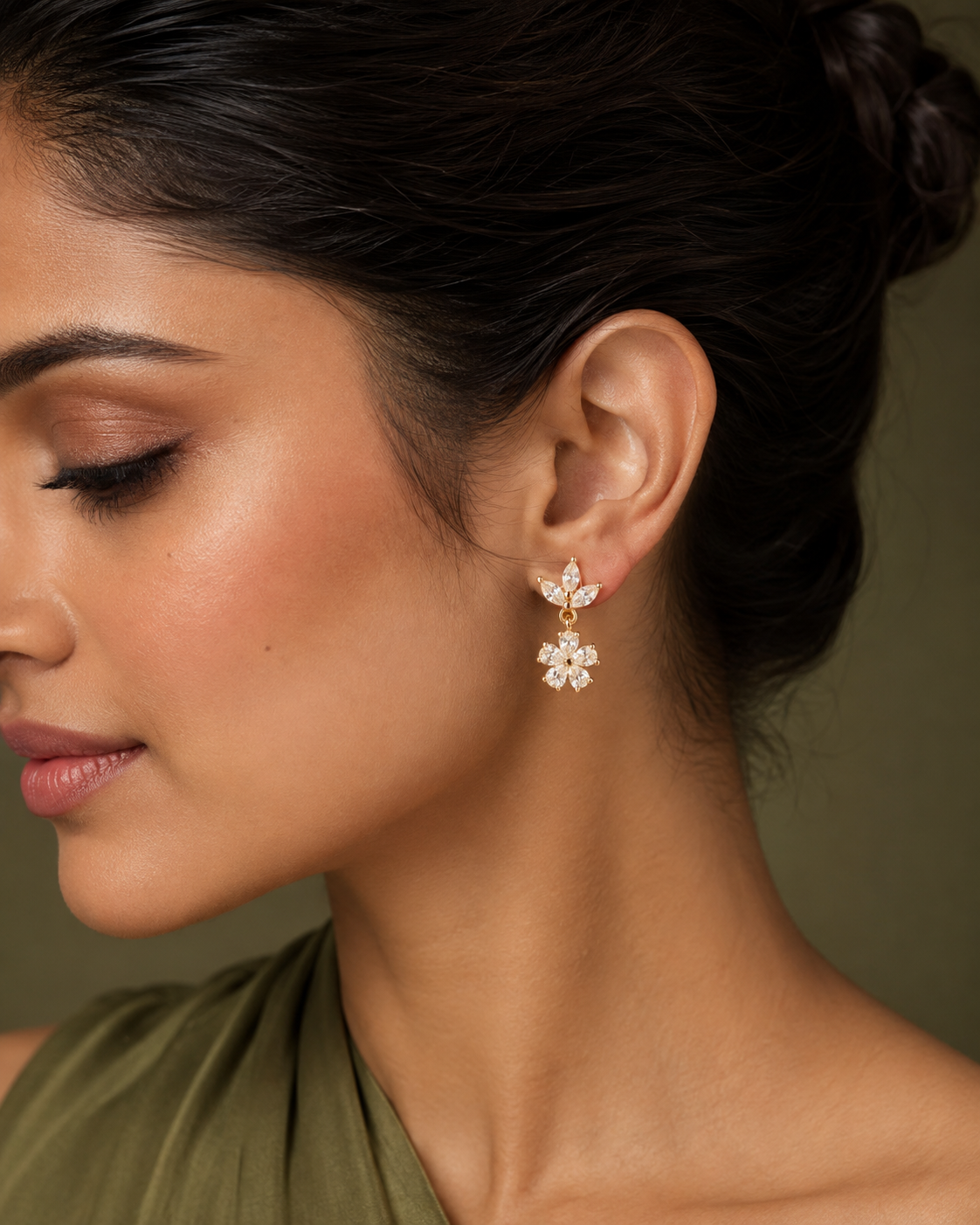 Mahira Earrings
