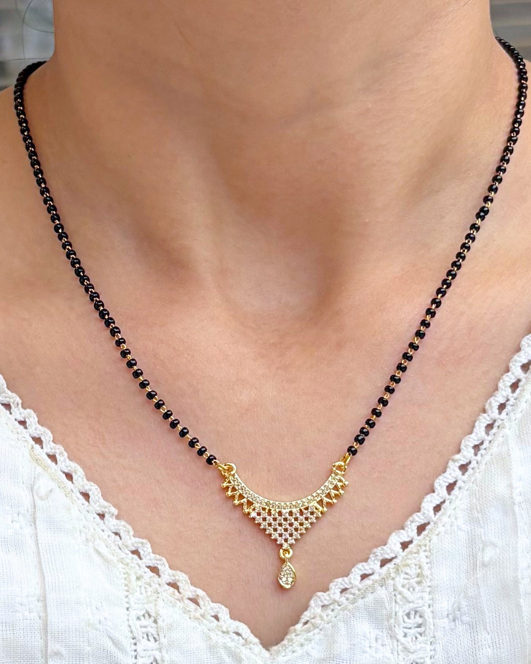 Mitali Mangalsutra