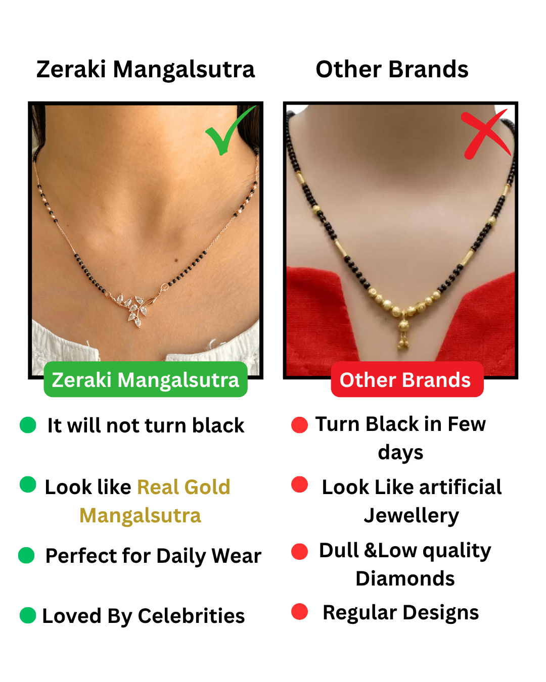 Khushi Mangalsutra