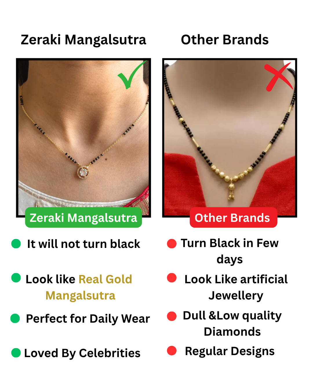Avni Mangalsutra