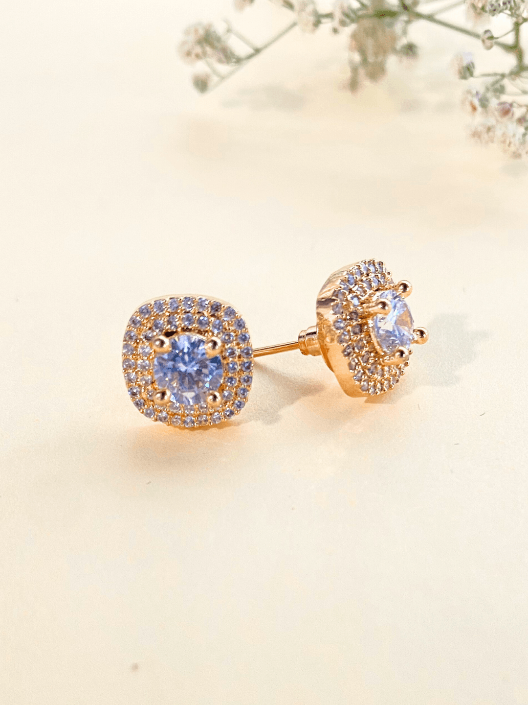 Alia Studs - Zeraki Jewels
