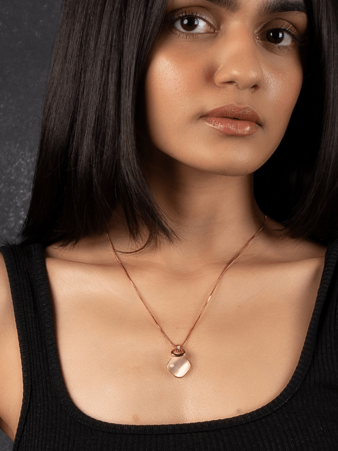 Freshwater Pearl Pendant Set - Zerakijewels