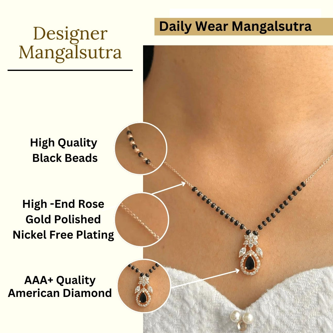 Aanya Mangalsutra