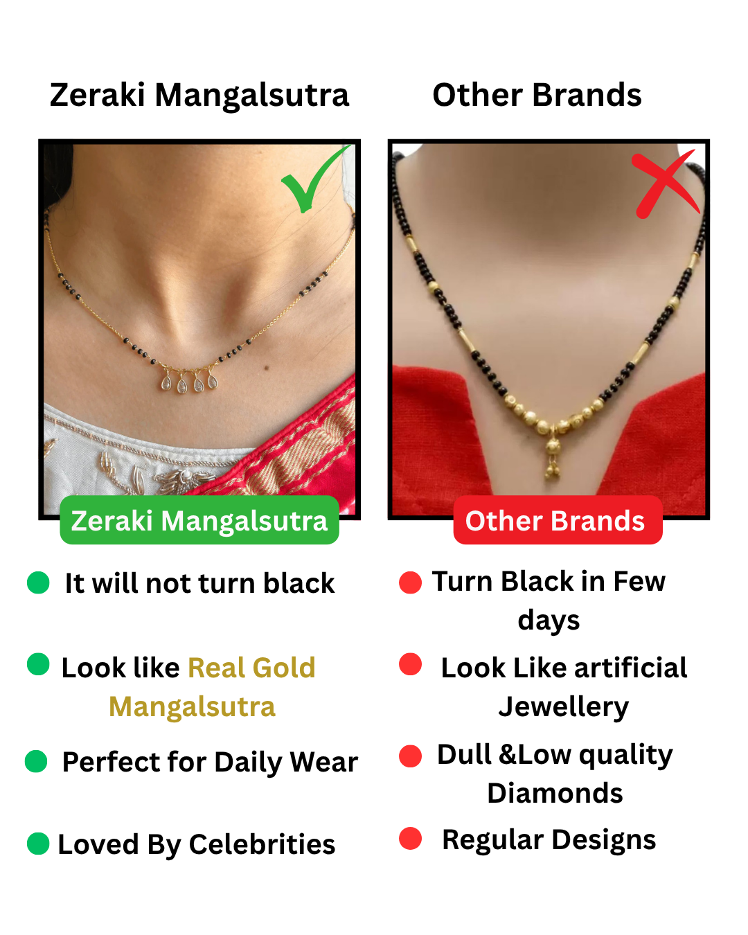 Meher Mangalsutra