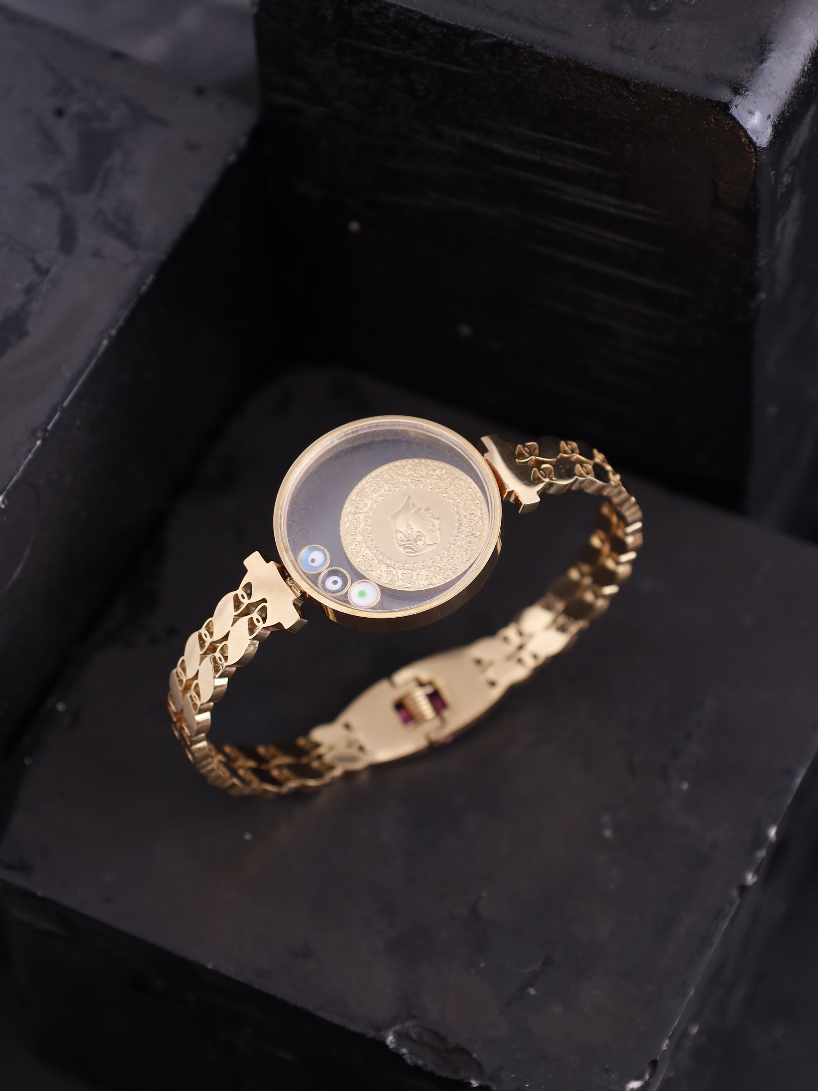 Avril Bracelet