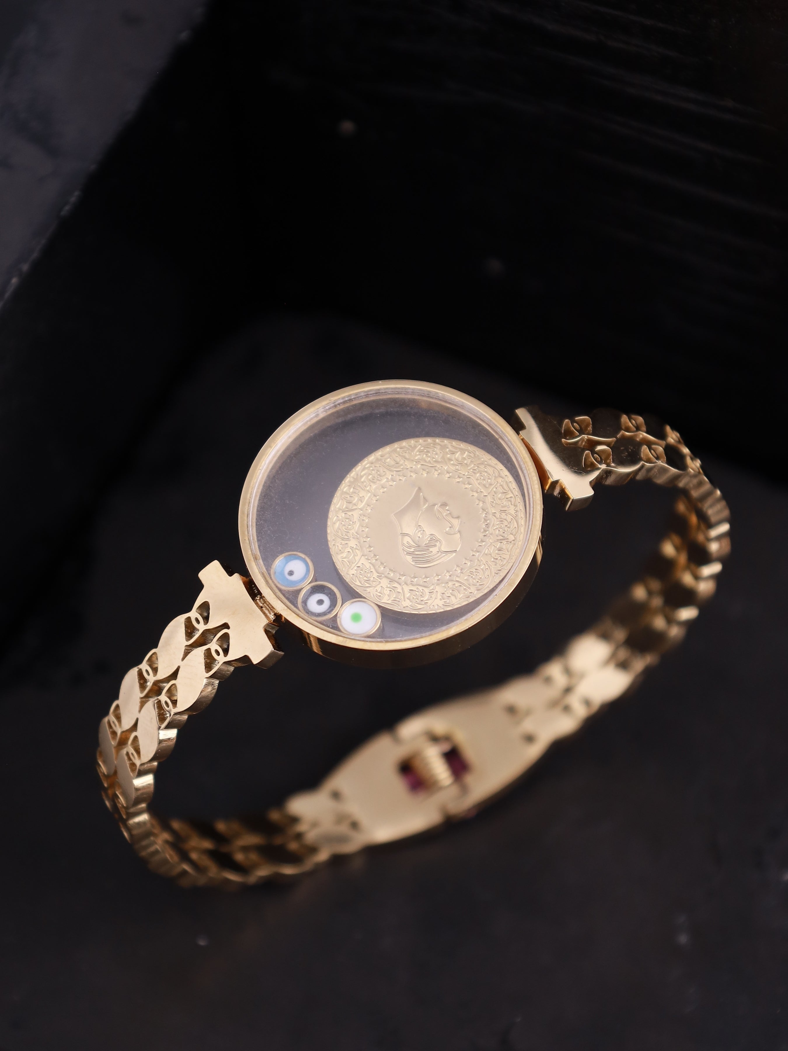 Avril Bracelet