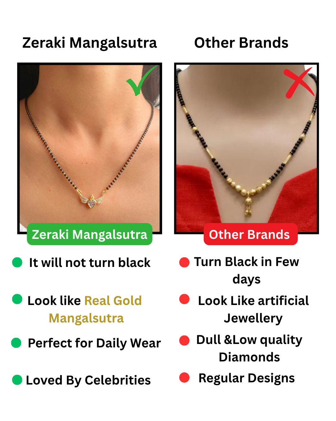 Aarya Mangalsutra