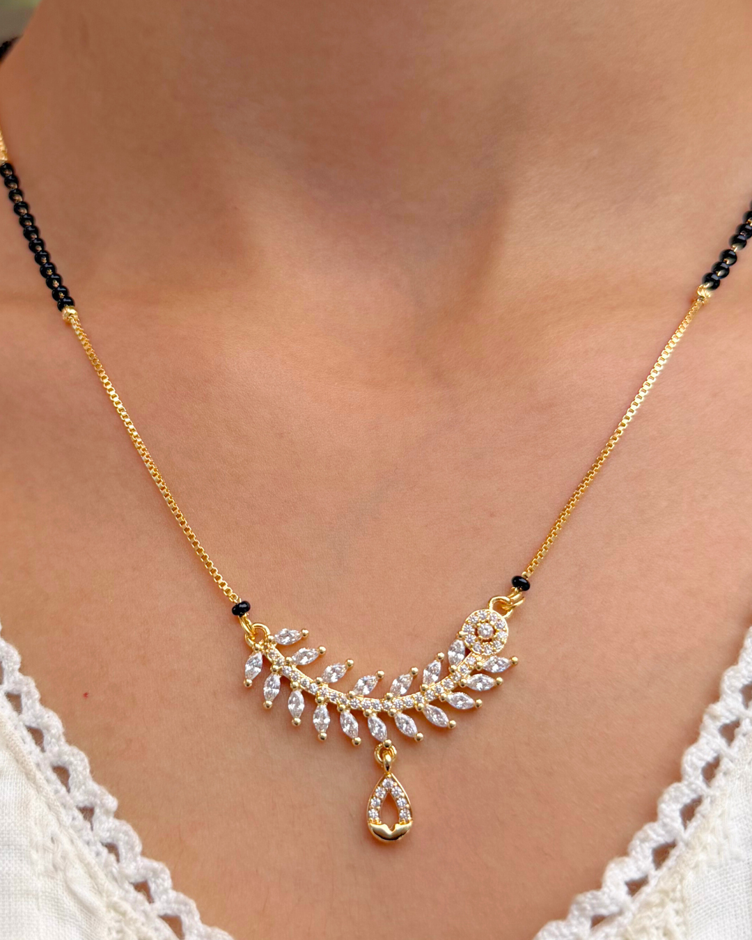 Archi Mangalsutra 2.0