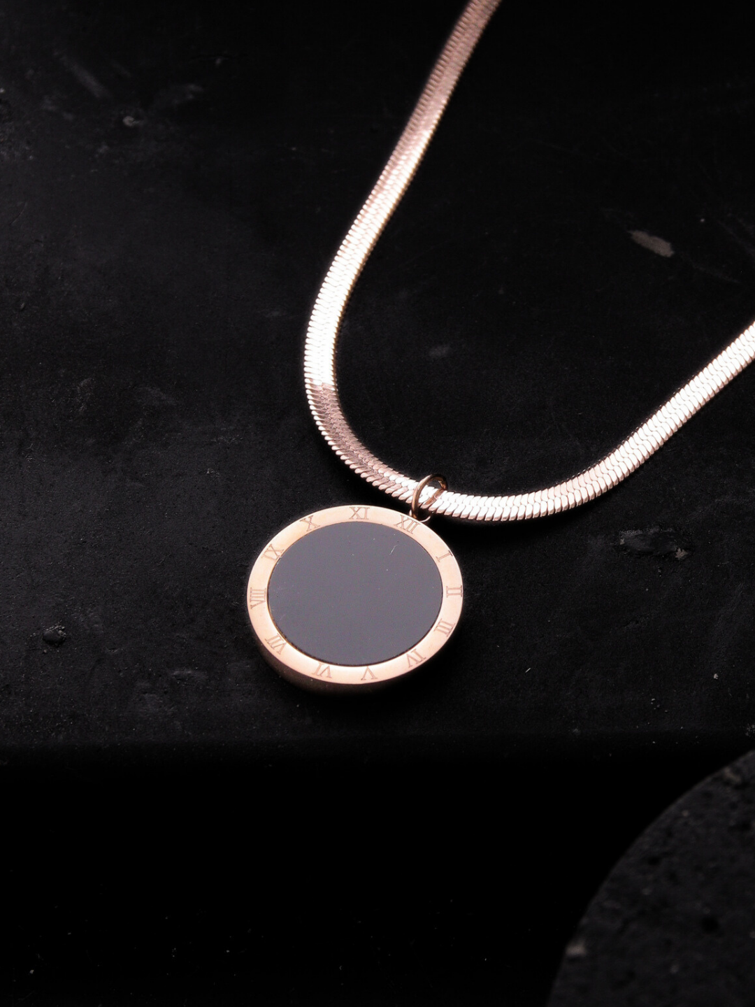 Symbol of Hope Necklace