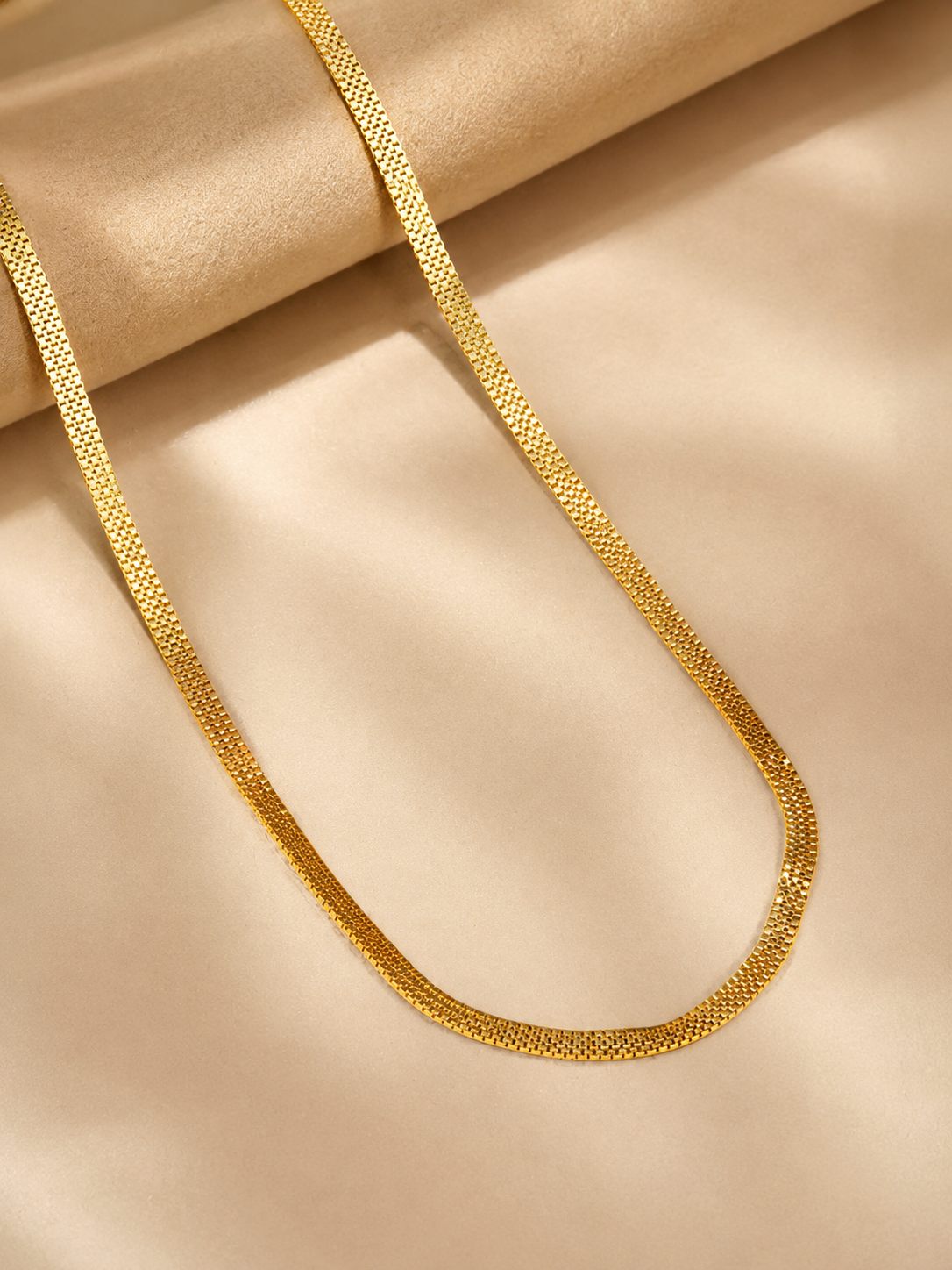 Harmony Gold Chain