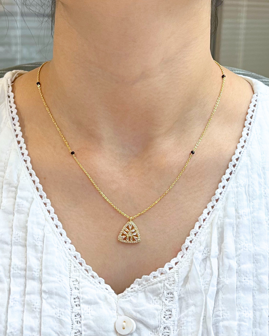 Swara Mangalsutra