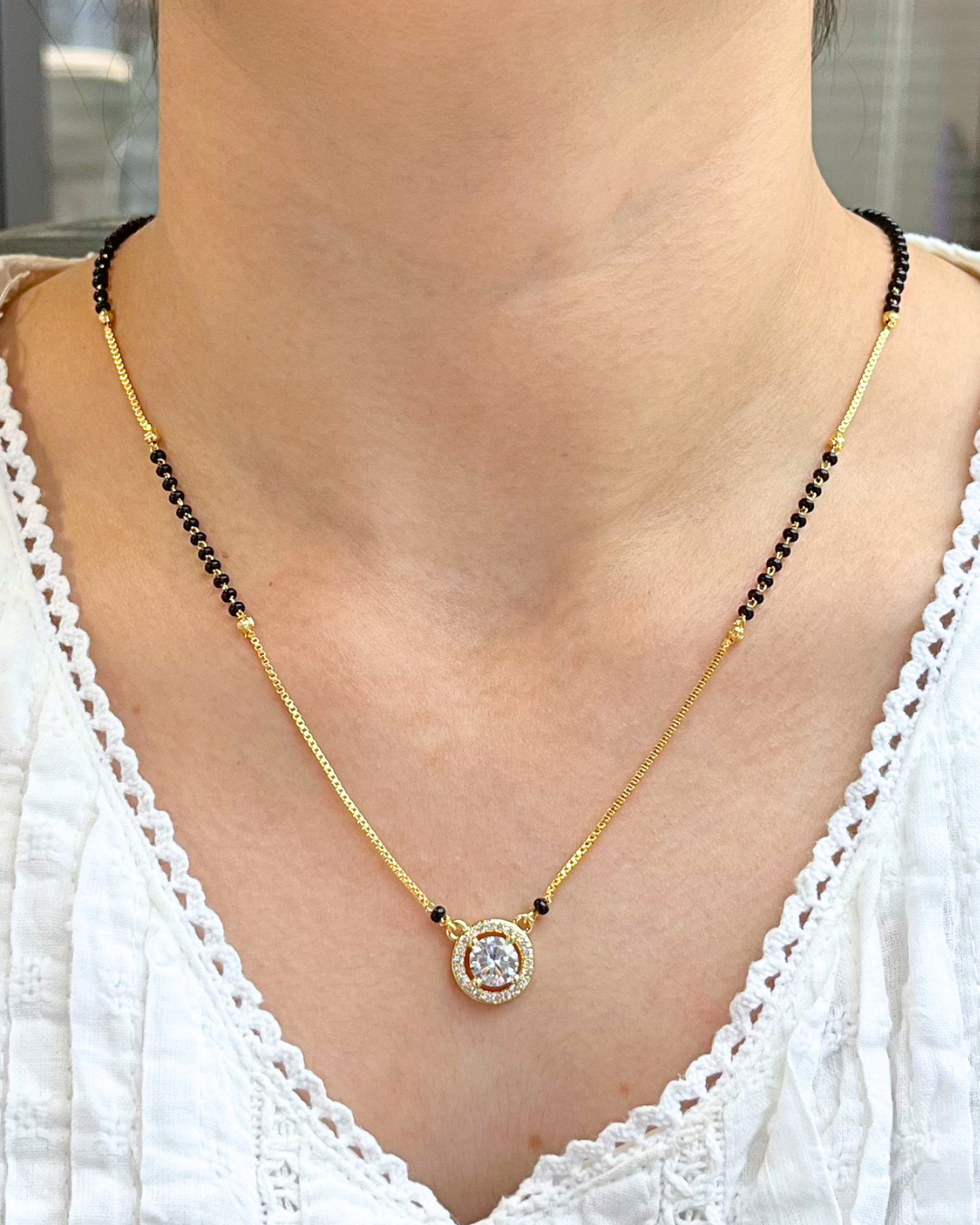 Emily Mangalsutra 2.O