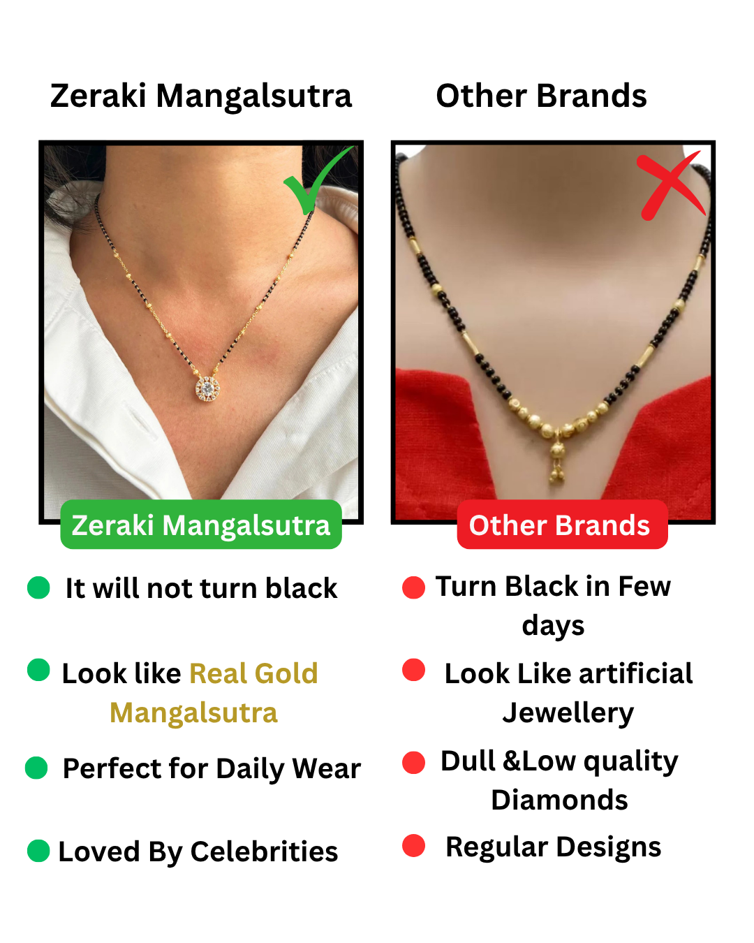 Arohi Mangalsutra