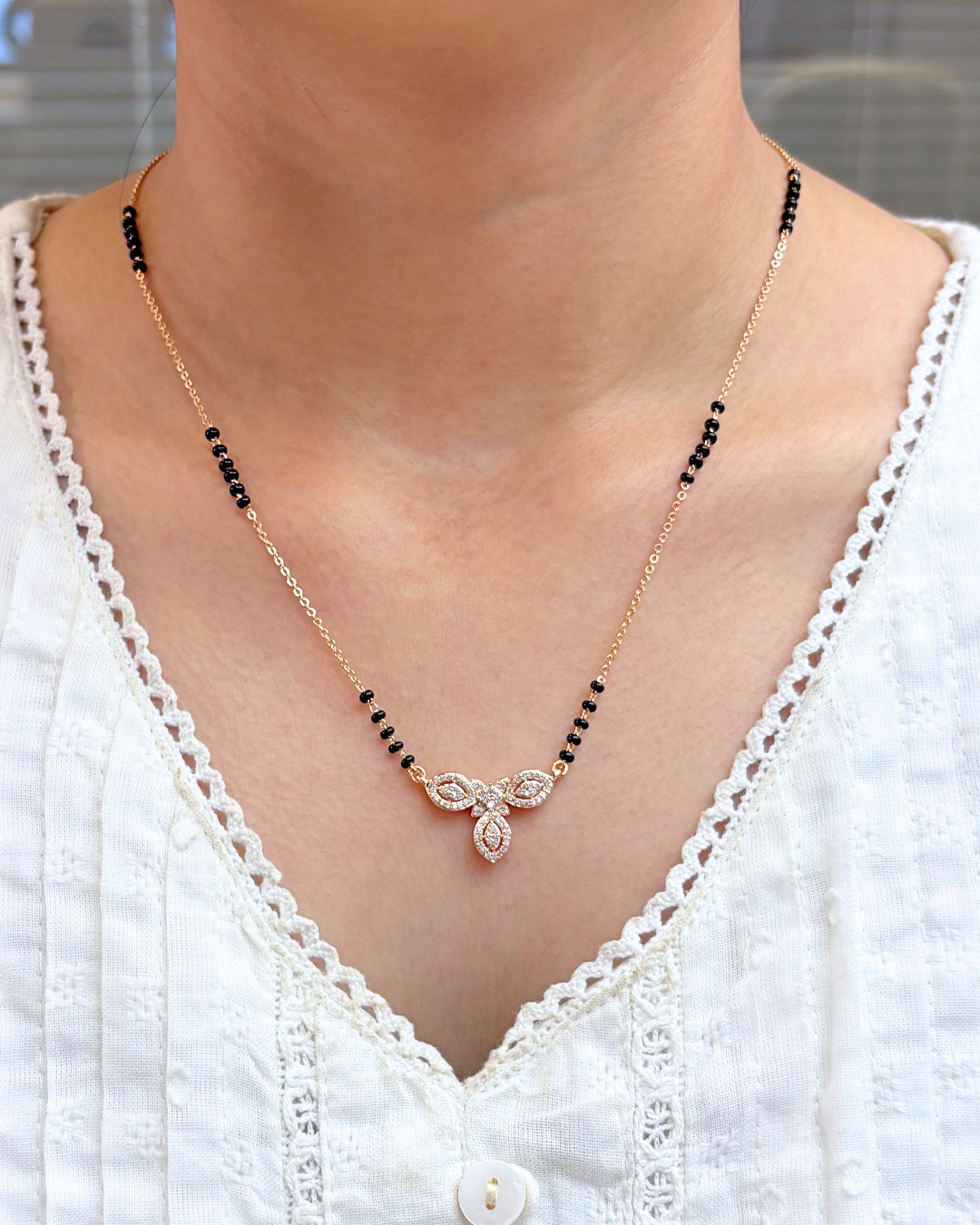 Ananya Mangalsutra