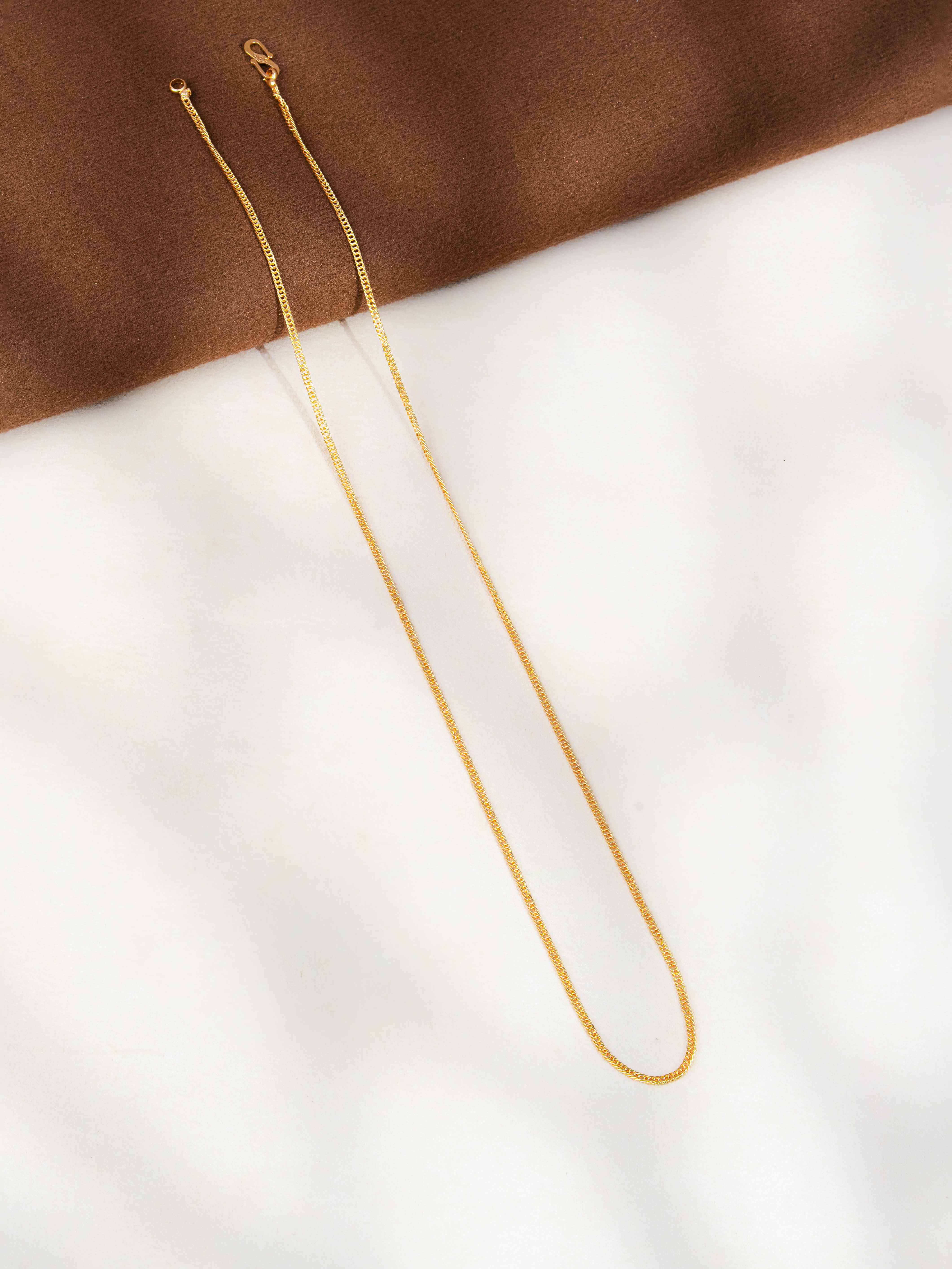 Eternal Gold Chain