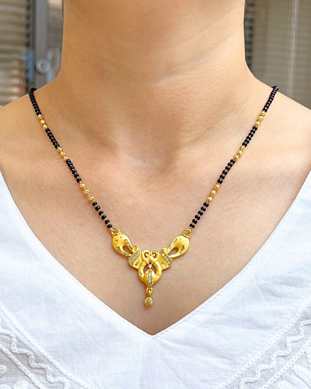 Fiona Mangalsutra