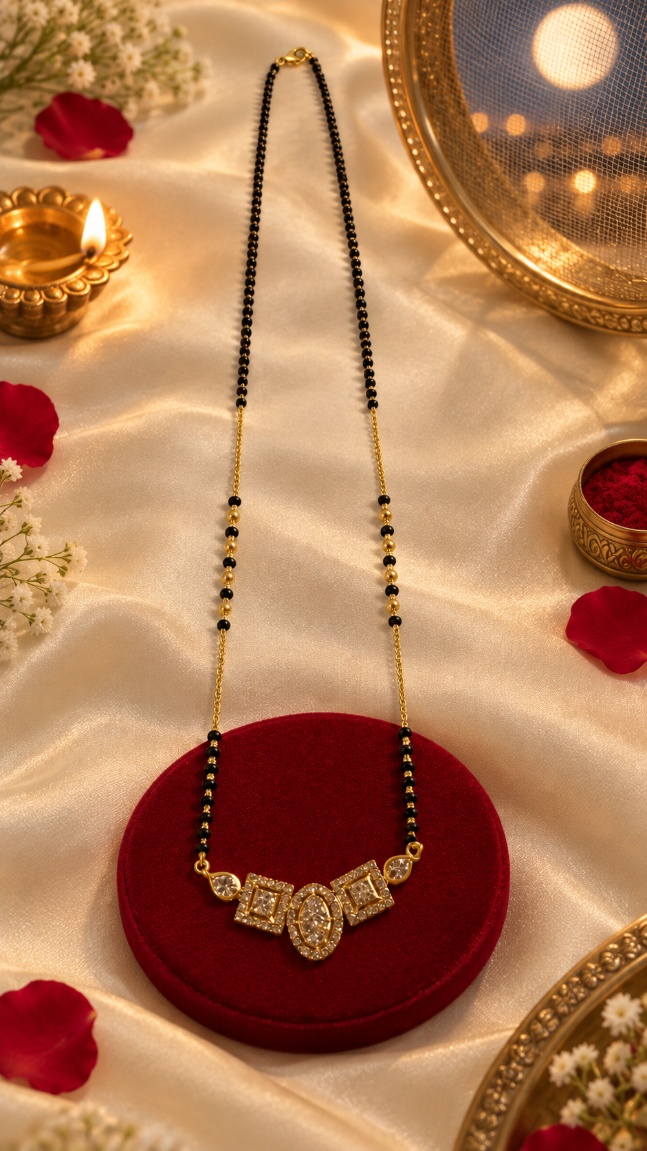 Saubhagya Mangalsutra