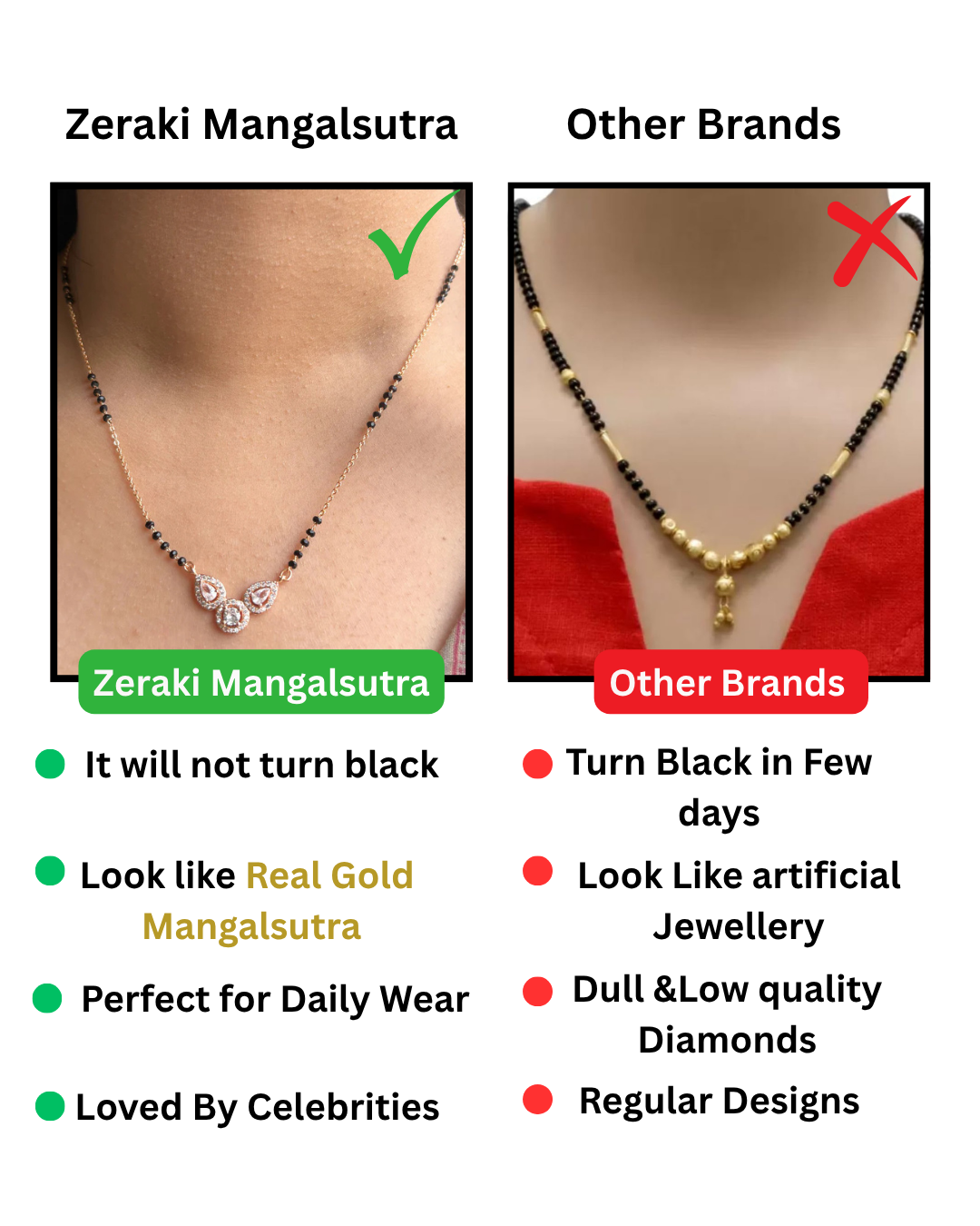 Mia Mangalsutra