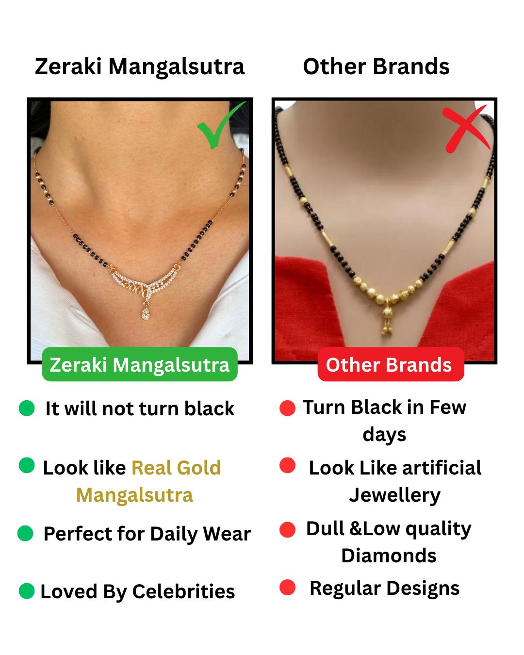 Rysa Mangalsutra