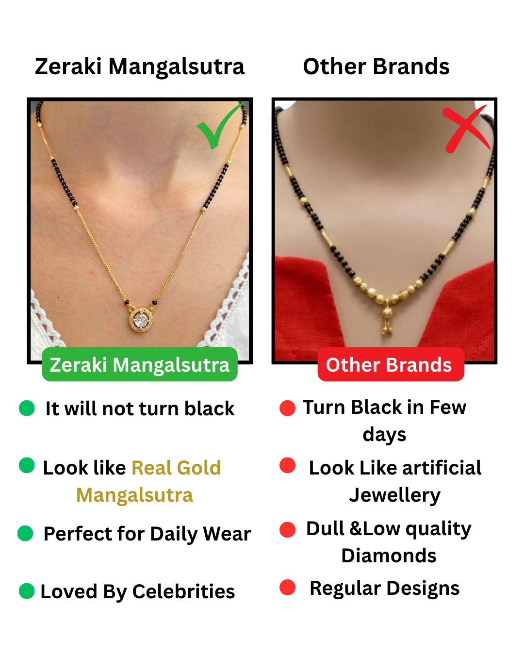 Emily Mangalsutra 2.O