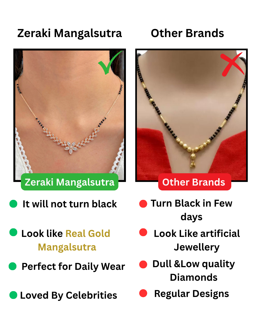 Tiya Mangalsutra