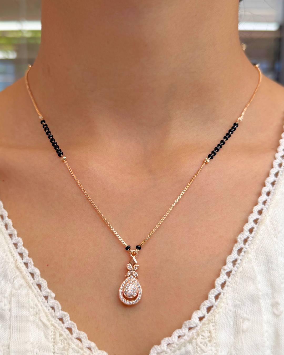 Garima Mangalsutra 2.0