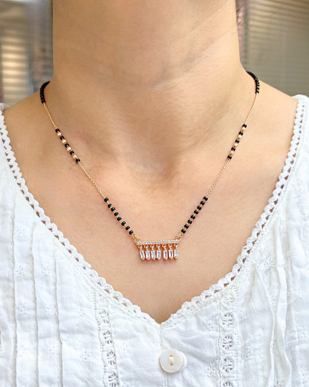 Minal Mangalsutra
