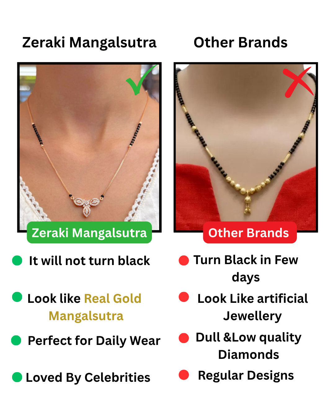 Ananya Mangalsutra 2.0