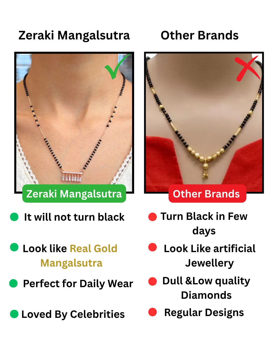 Minal Mangalsutra