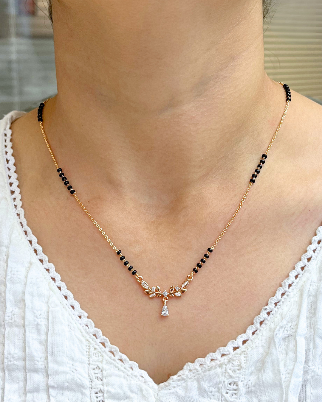Krisha Mangalsutra