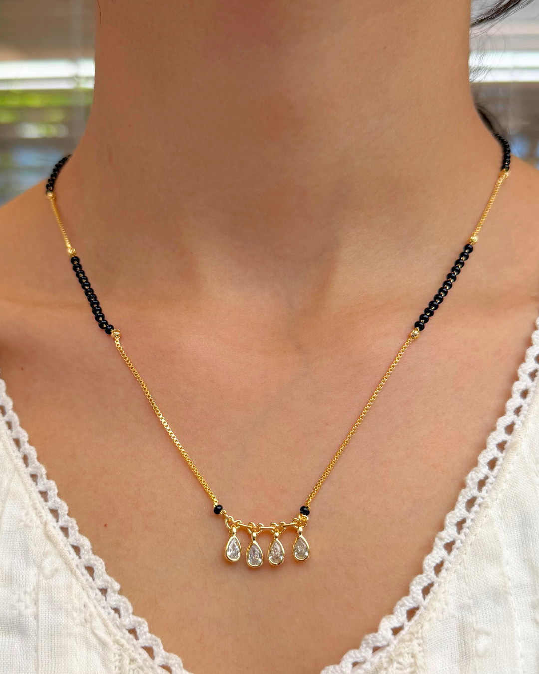 Meher Mangalsutra 2.0