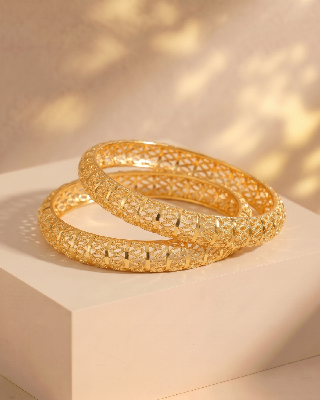 Rani Bangle ( Set of 2)