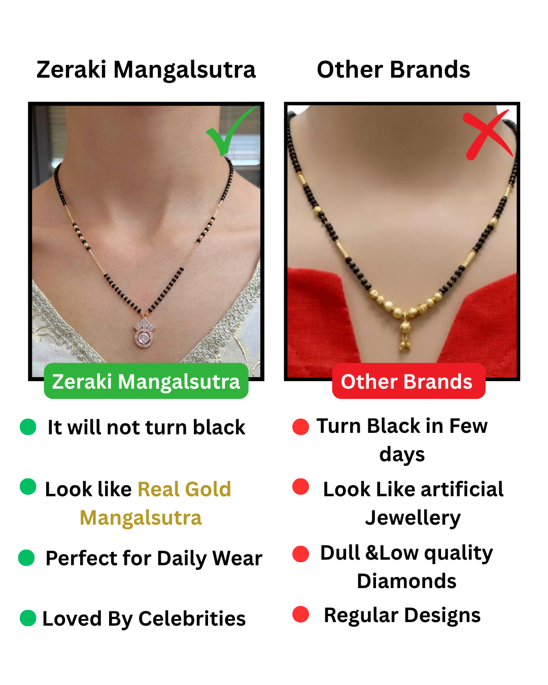 Anvisha Mangalsutra 2.0