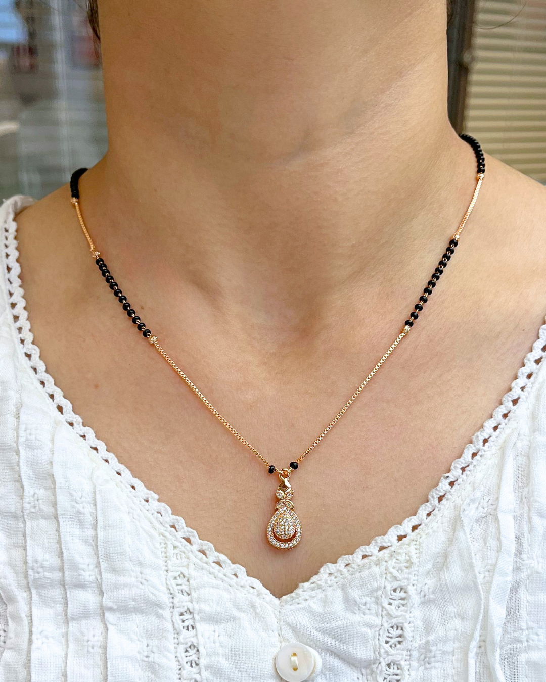 Garima Mangalsutra 2.0
