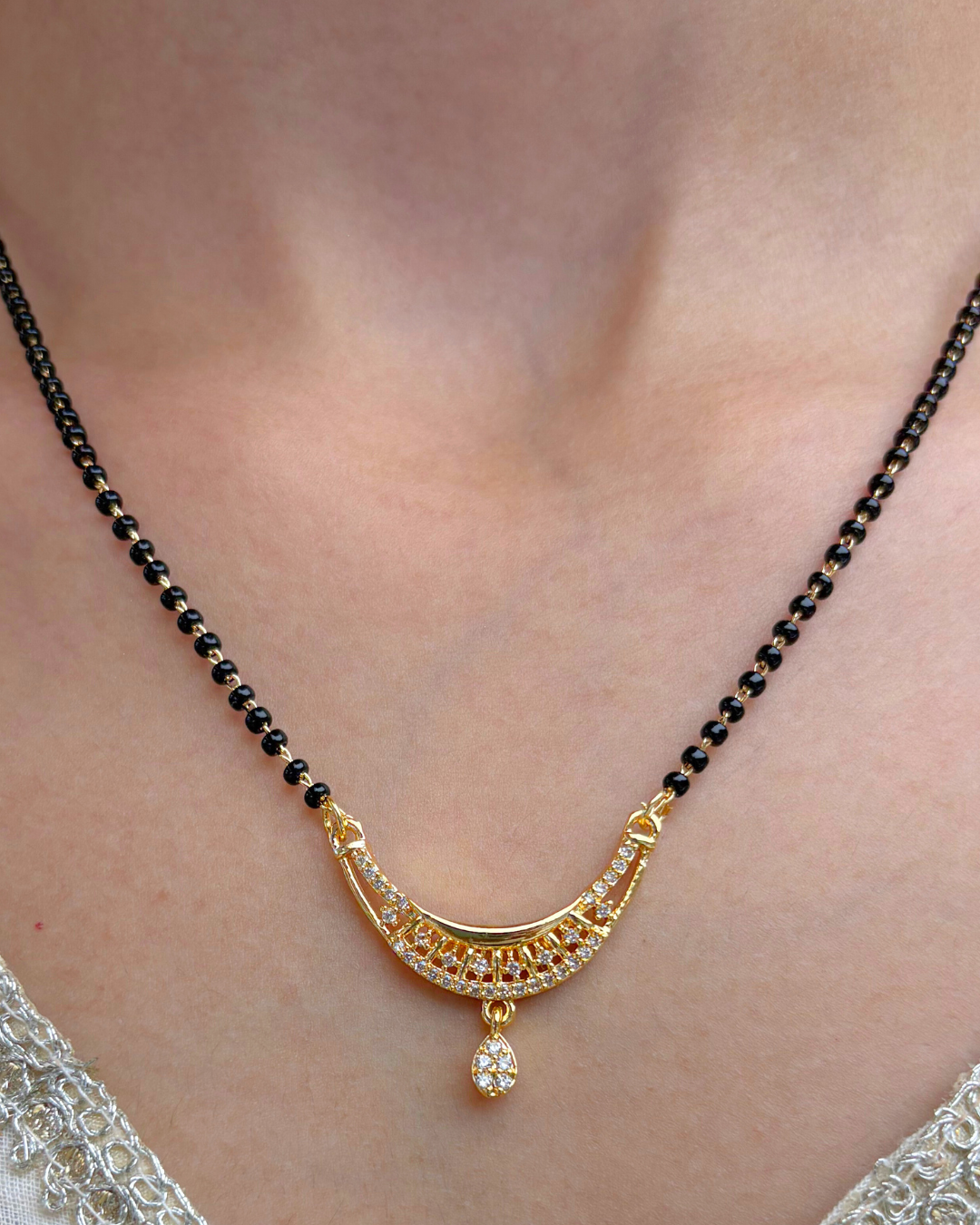Jiya Mangalsutra
