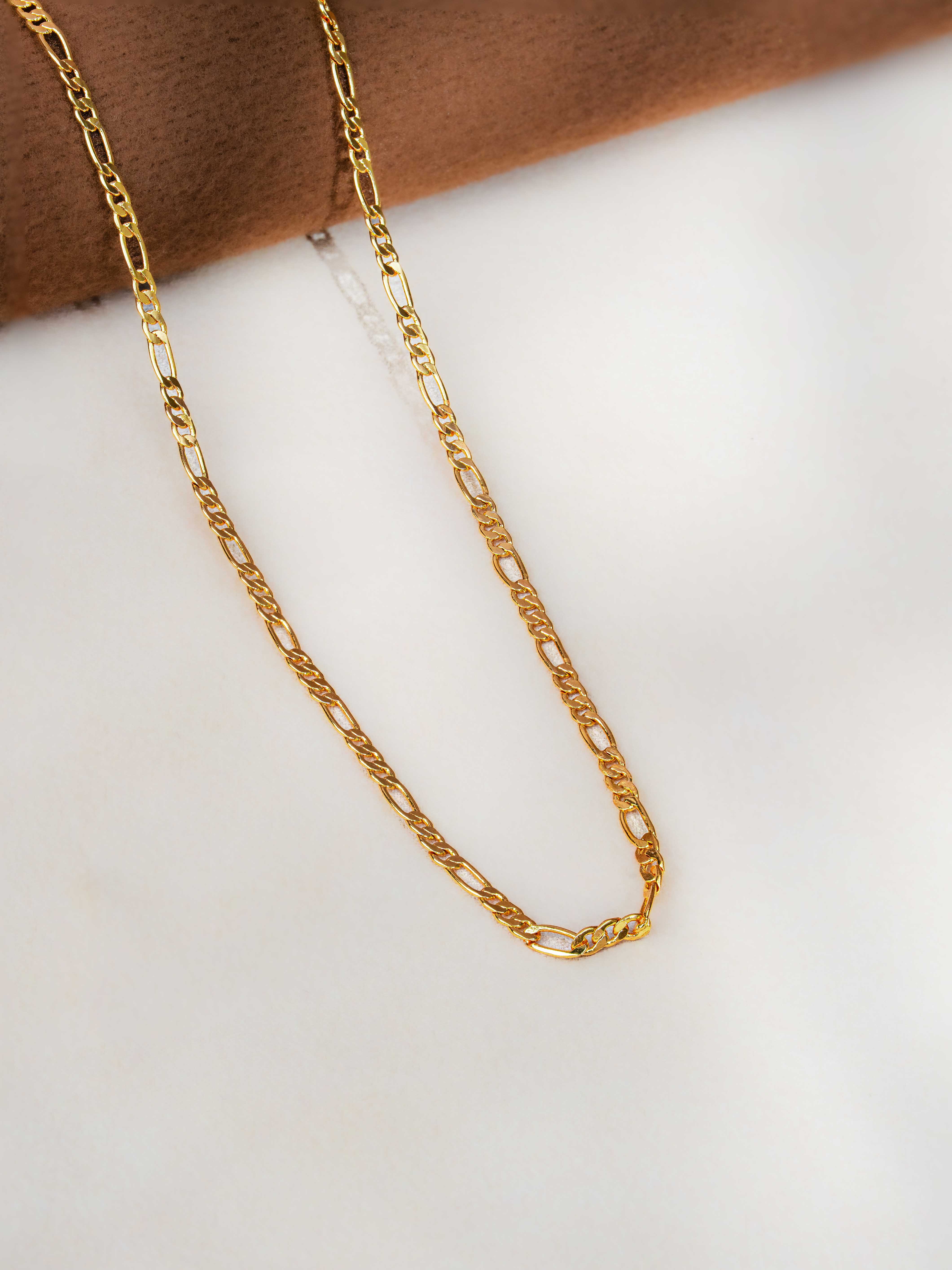 Everly Gold Chain