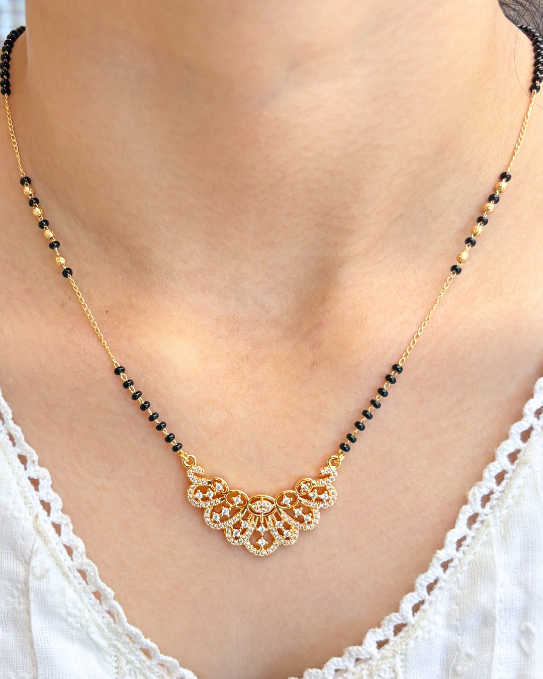 Chandrika Mangalsutra