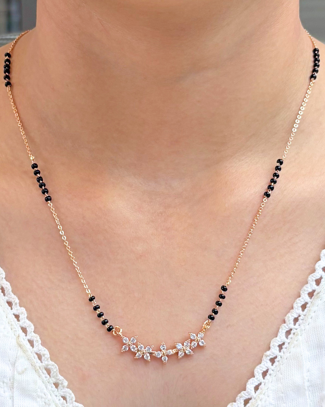 Suvarna Mangalsutra