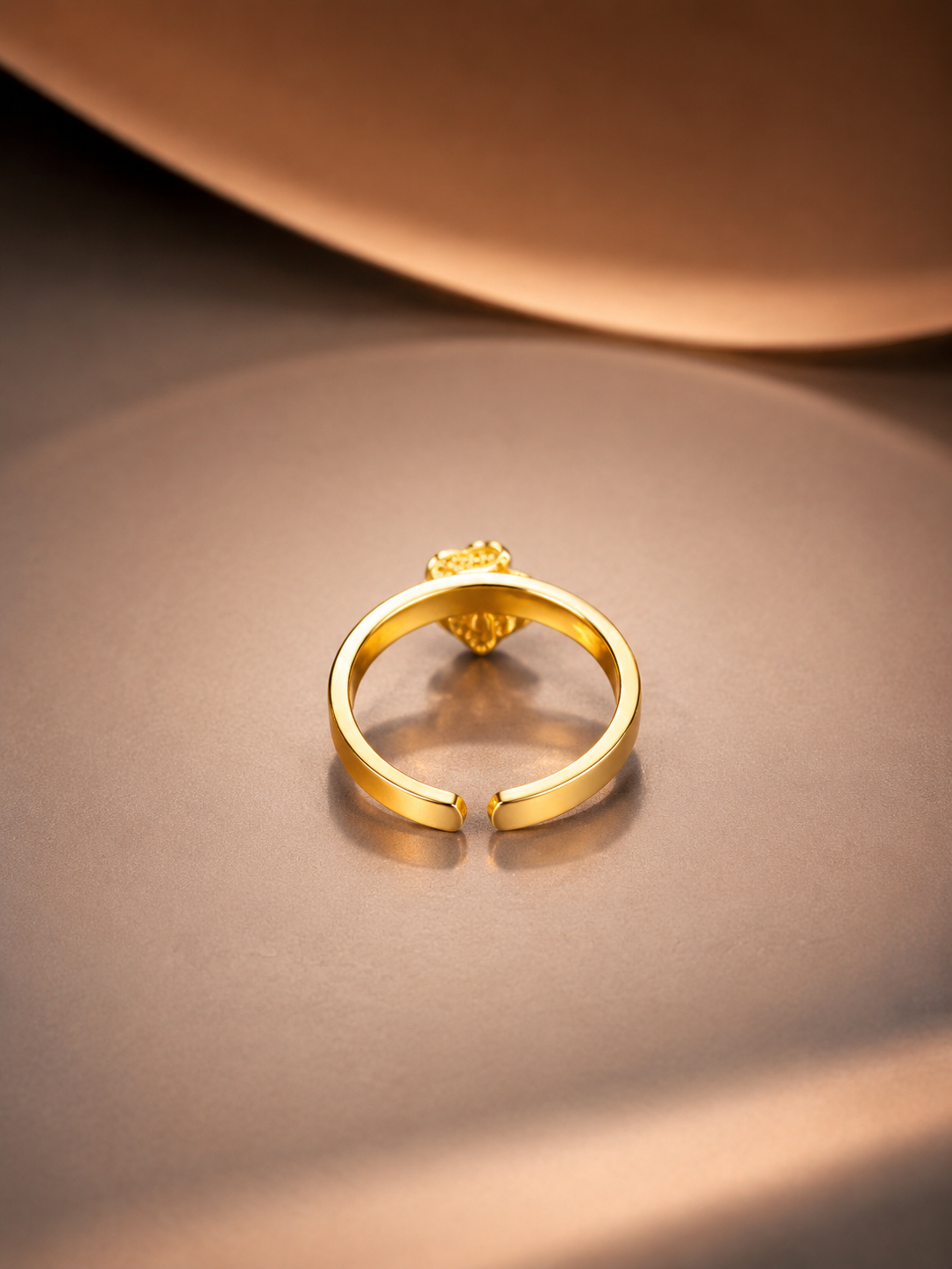 Harmony Adjustable Ring