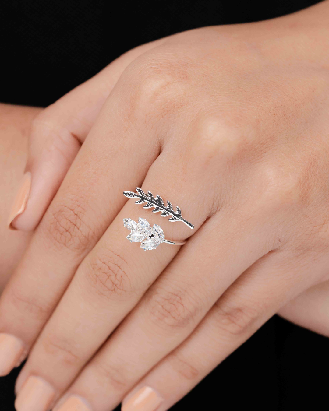 Dreamforge Adjustable Ring