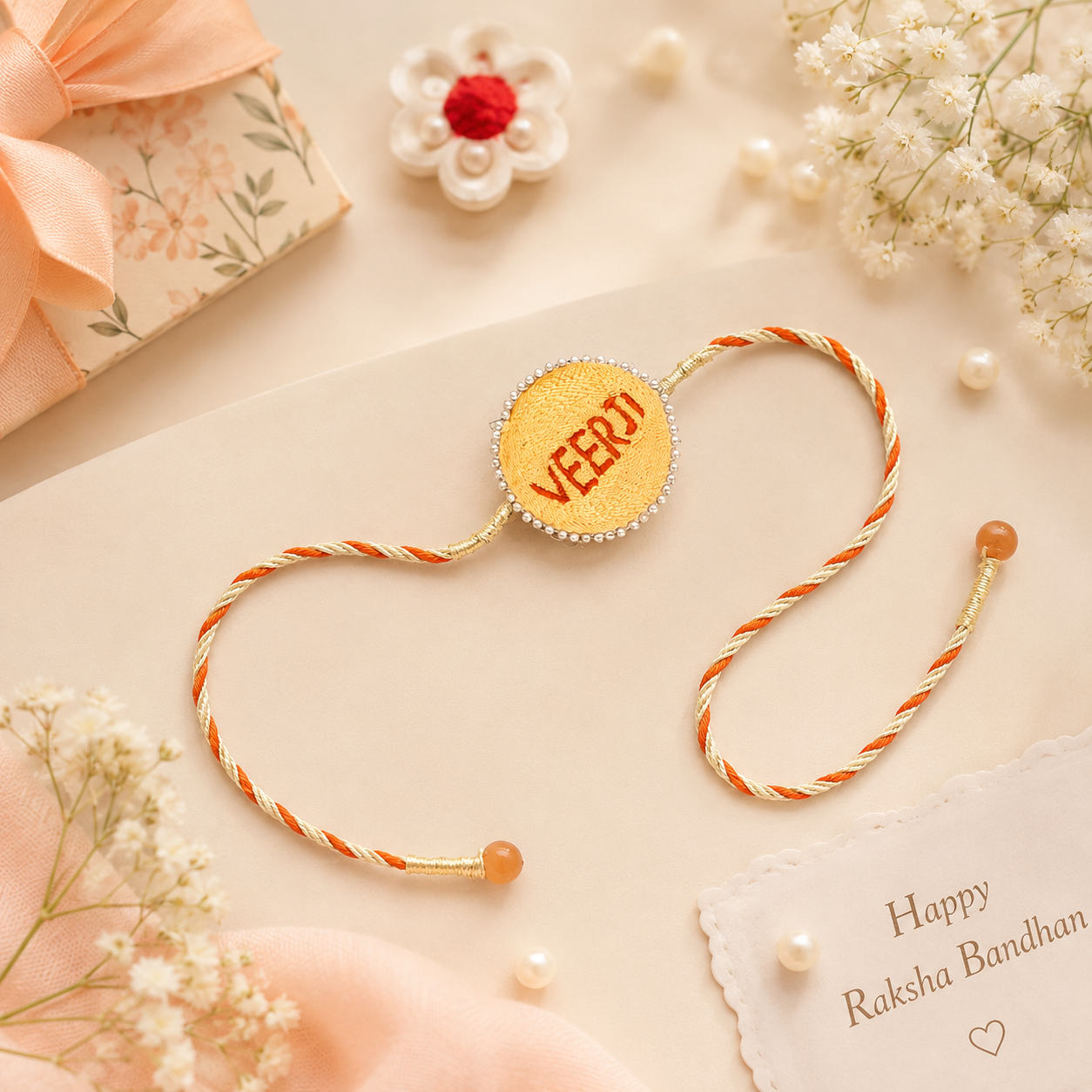 Veerji Rakhi
