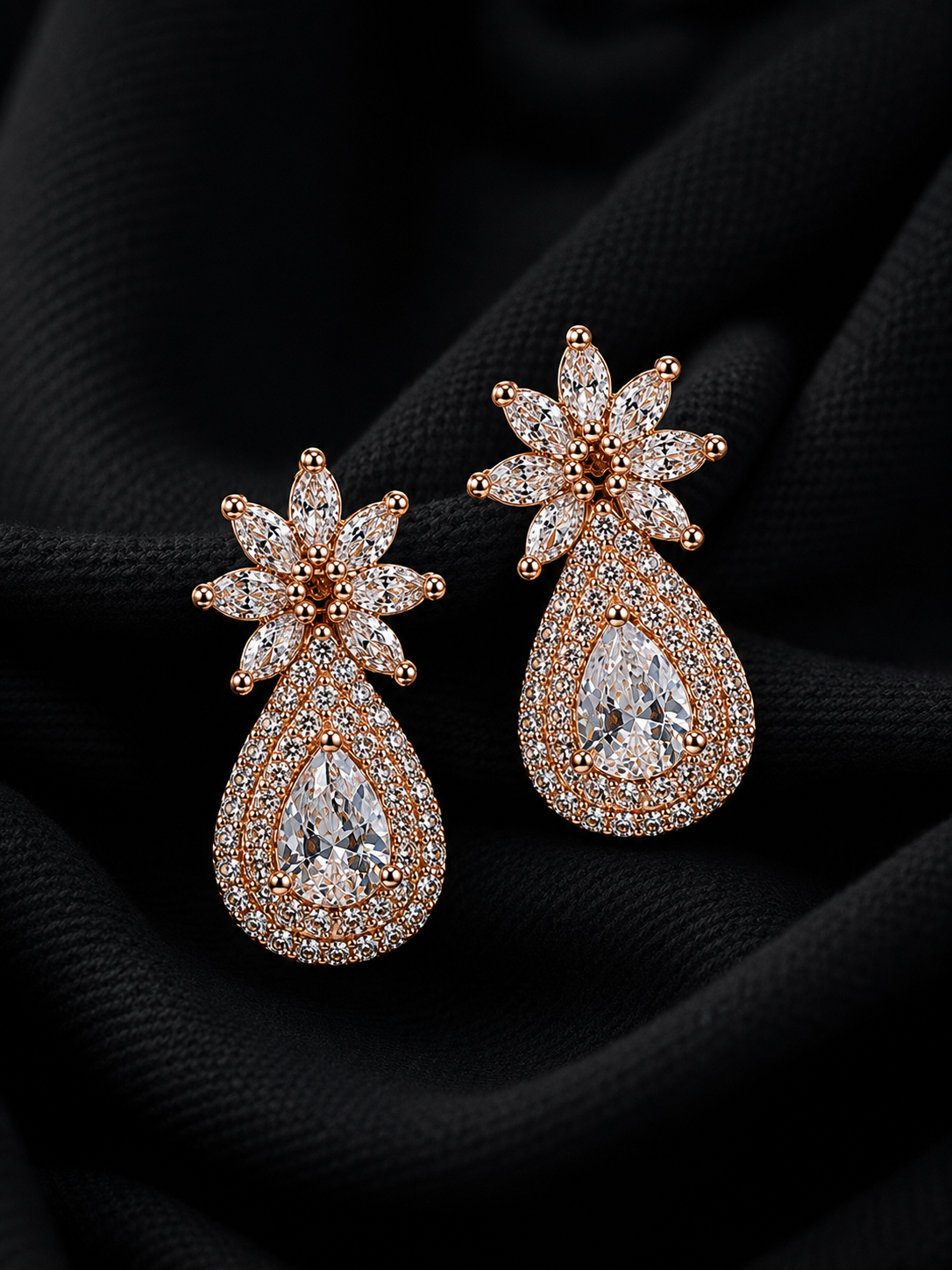 Niral Earrings