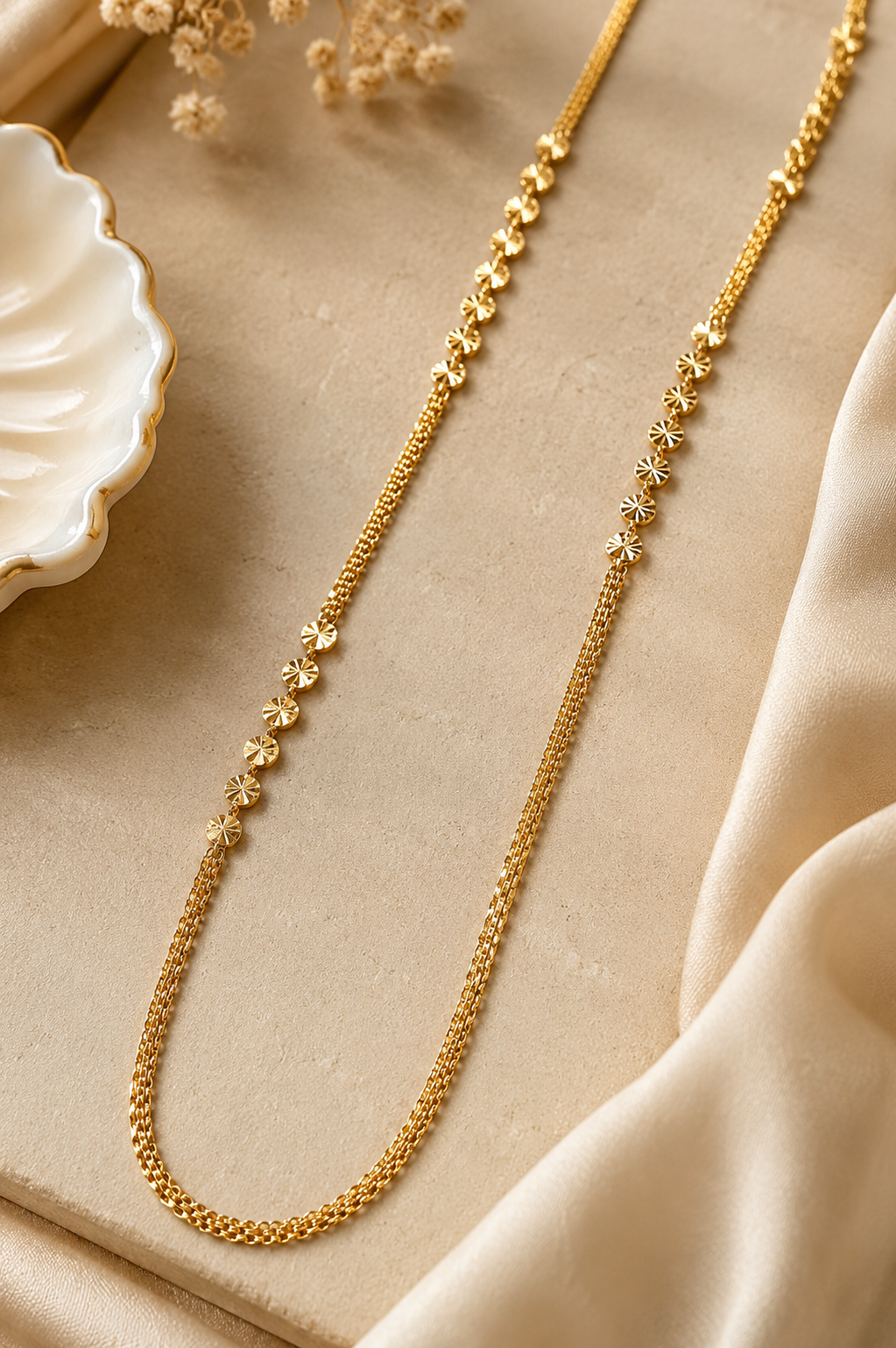 Lia Gold Chain