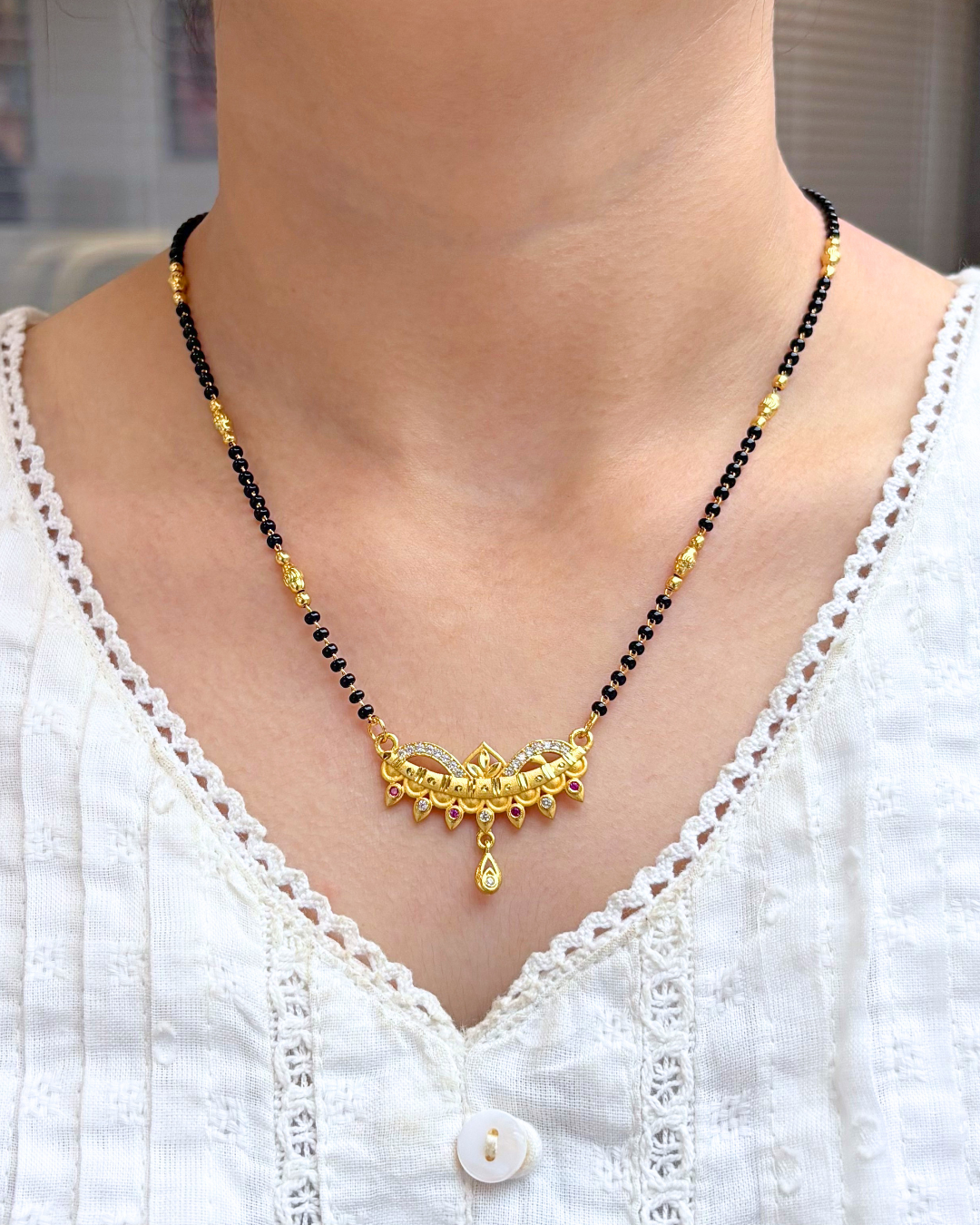Devika Mangalsutra