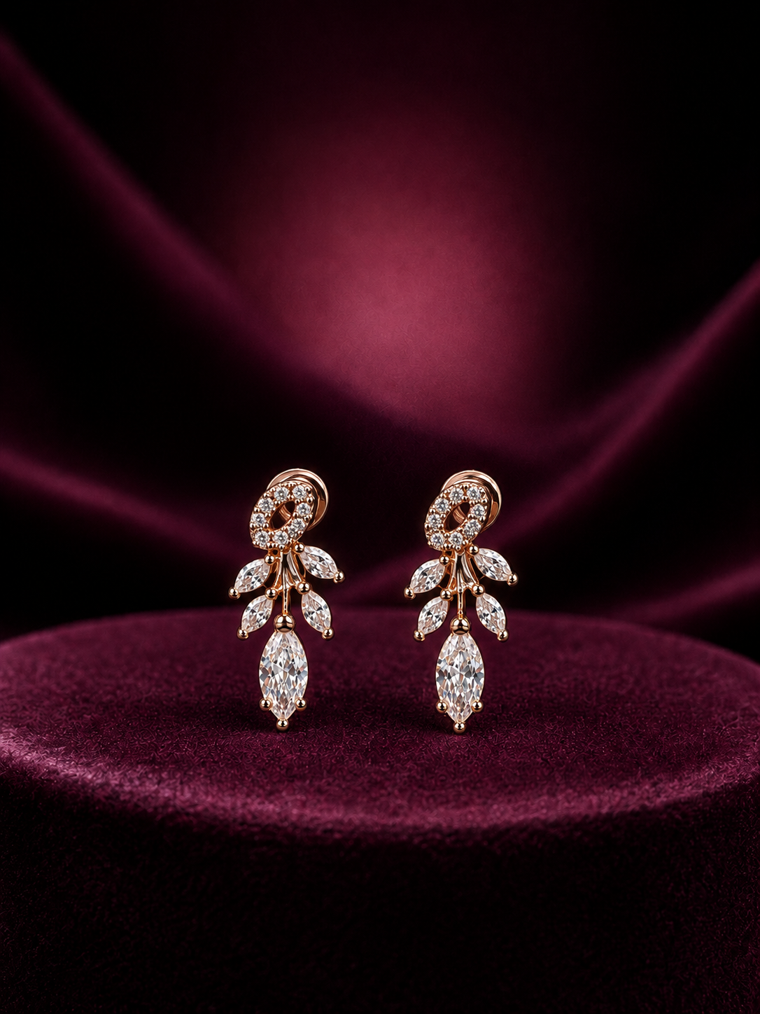 Ritvi Earrings